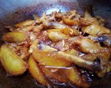 Foto langkah ke 3 dari resep 71. Semur ayam kentang.