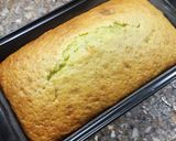 Foto del paso 5 de la receta: 🥝 Budín de kiwi 🥝 Húmedo y esponjoso 😋Receta de aprovechamiento kiwi maduro
