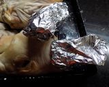 Foto del paso 4 de la receta: Lechoncito argentino al horno