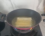 Foto langkah ke 4 dari resep Pisang Aroma karamel.