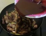 Foto langkah ke 5 dari resep 872. 🐮 Daging Masak Pepper Saus.