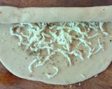 ચીઝ પરોઠા (cheese Paratha recipe in Gujarati) રેસીપી સ્ટેપ2ફોટો