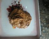 A picture of step 12 of Tofee.