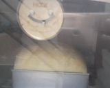 Foto langkah ke 11 dari resep Roti tawar/ oven tangkring.