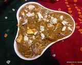 પાલક પનીર (Palak Paneer Recipe In Gujarati) રેસીપી સ્ટેપ3ફોટો