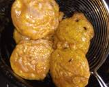 Bottle gourd fritters recipe step 3 photo