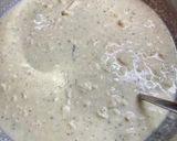 A picture of step 2 of Easy Mom’s Cheese Pie (Tyropita).