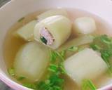 แตงร้านยัดไส้ วิธีทำสูตร 5 รูป