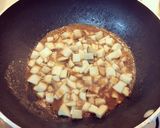 รูปขั้นตอนการทำที่ 3 ของ ยำไก่ (สูตรคนเหนือ)
