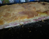 Foto del paso 5 de la receta: Masa de aceite para torta de fiambre, pascualina o tarta