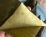 Foto langkah ke 5 dari resep Lupis Ketan Irit Gas.