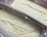 A picture of step 5 of Butter cake.