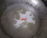 A picture of step 2 of Mava Matar.