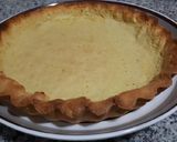 Foto del paso 6 de la receta: Masa básica para tartas dulces