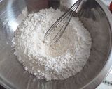 Foto langkah ke 2 dari resep Bakwan Sayur.