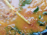 Gulai Cumi Bunting