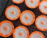 Foto langkah ke 5 dari resep Talam Abon.