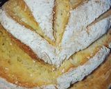Foto del paso 5 de la receta: Pan de Campo sin Gluten