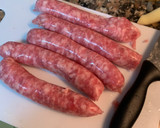 Foto del paso 3 de la receta: Guiso de patata con salchicha blanca