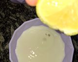 Foto del paso 1 de la receta: Torta Imposible de vainilla