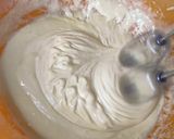 Foto langkah ke 1 dari resep Cake Potong (Sponge Cake All in One).