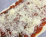 Foto del paso 2 de la receta: Empanada rápida de pisto