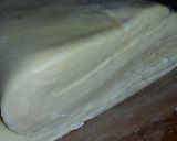 Foto langkah ke 4 dari resep Kulit pastry (homemade) anti gagal.