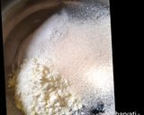 Foto langkah ke 2 dari resep Puding susu oreo.