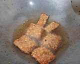 Foto langkah ke 1 dari resep Sambal tempe kemangi.