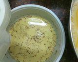 সজনে ডাঁটা সর্ষে দিয়ে (Sajne danta sorshe diye recipe in Bengali) রেসিপির ধাপ 2 ছবি