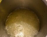 Foto del paso 1 de la receta: Helado casero de limón al agua en 3 pasos
