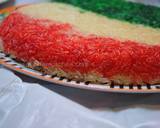 Coloured tahdig recipe step 29 photo