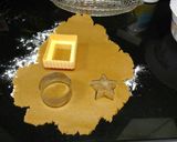 Foto del paso 7 de la receta Galletas de jengibre, canela y miel