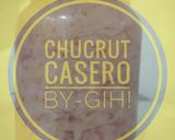 Foto del paso 3 de la receta: Chucrut casero {Especial Fiestas}