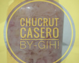 Foto del paso 3 de la receta: Chucrut casero {Especial Fiestas}