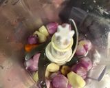 Foto langkah ke 1 dari resep 21. Sayur lodeh ketupat.