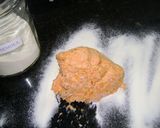 Foto del paso 11 de la receta: Ñoquis de zanahoria