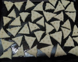 Foto del paso 2 de la receta: Bizcochitos de Queso 🧀😋👌😍