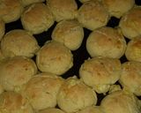 Foto del paso 4 de la receta: Chipa a lo Hugo