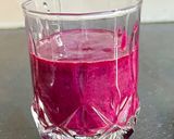 A picture of step 2 of Jamun Shots.