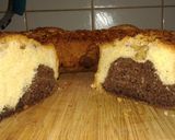 Dán kuglóf recept fázis 11 fotója