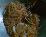 Foto langkah ke 4 dari resep Bihun Ala Warteg.