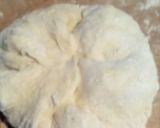 Foto del paso 6 de la receta: Panecillo fácil sin amasado