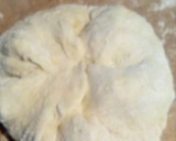 Foto del paso 6 de la receta: Panecillo fácil sin amasado