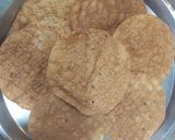 A picture of step 11 of Dal Pakhwan.
