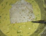 Foto langkah ke 3 dari resep Tempe mendoan Kriuk.