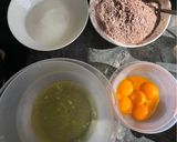 Kinder Pinguin Torta recept fázis 1 fotója