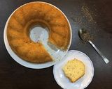 عکس مرحله 3 از دستور کیک دانه چیا😍