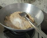 মিষ্টি সুজি (mishti sooji recipe in Bengali) রেসিপি ধাপ - 2 ছবি