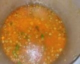 मटर पनीर(matar paneer recipe in hindi) रेसिपी चरण 2 फोटो